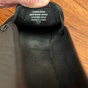 Guess Snakeskin Slip On Shoes thumbnail 5