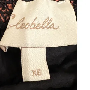 Cleobella Mischa Mini‎ Dress in the Calista Floral pattern Size XS thumbnail 4