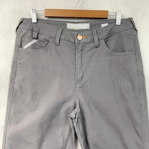Ariat Womens Rebar Made Tough Straight Pants 30R Workwear Western Ranch Gorp thumbnail 3