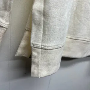 T by Talbots Sweatshirt Womens Medium Mock Neck Soft Cozy Activewear Loungewear thumbnail 7