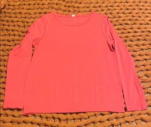 Lululemon Swiftly Tech Long Sleeve thumbnail 1