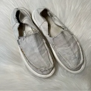 Sanuk Donna Slip-On Sneaker (Women) thumbnail 3