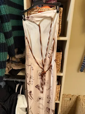 Fancy D Boutique Dress thumbnail 2