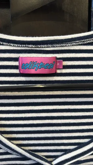 Edikted Top Long Sleeve thumbnail 2