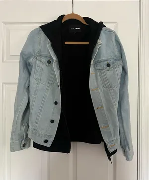 Forever 21 Jacket Jean thumbnail 1