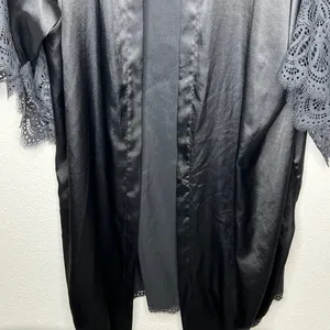 Vintage Victoria’s Secret Long Robe‎ thumbnail 3