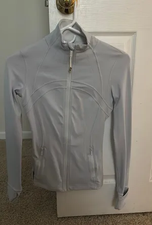 Lululemon Define Jacket 2 thumbnail 1