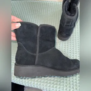 UGG‎ Classic Short ladies 8 thumbnail 4
