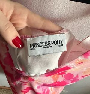 Princess Polly Dress Mini thumbnail 3