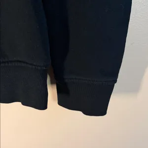 Michael Kors Black Crewneck Sweater thumbnail 4