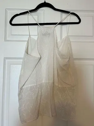 LOFT Tank Top. Size Medium thumbnail 7