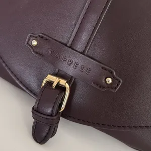 Caprese MELANIE crossbody bag EUC thumbnail 4