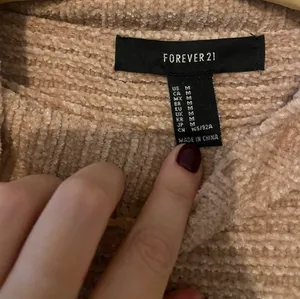 Forever 21 Mock Neck Sweater thumbnail 2