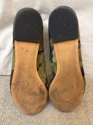 Sam Edelman Alvin Camo Loafer thumbnail 7