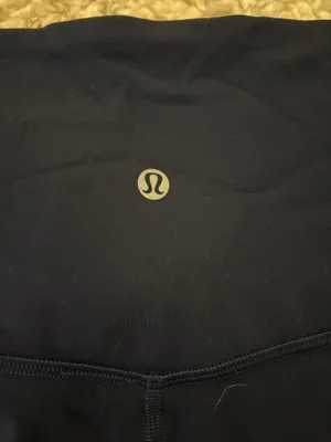Lululemon Leggings Align High-Rise thumbnail 4