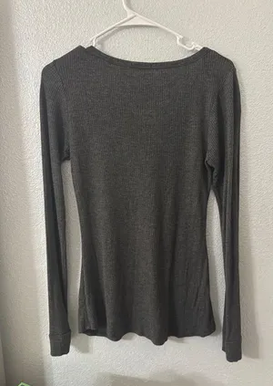 P.S. Kate Long Sleeve Top thumbnail 3