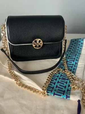 Tory Burch Crossbody/Shoulder Bag thumbnail 2