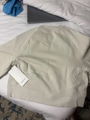 Lululemon Scuba Oversized Pullover thumbnail 5