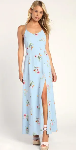 Lulus Dress thumbnail 2