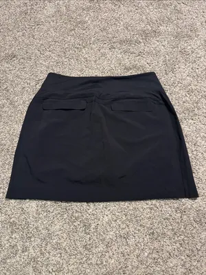Athleta SoHo Skort size 10 NWT thumbnail 5