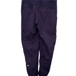 ✨ Lululemon Dance Studio Jogger Pants – Navy Blue – Drawstring Athleisure Size 0 thumbnail 2