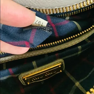 Authentic MIU MIU leather bag 🌹🌹🌹 thumbnail 10