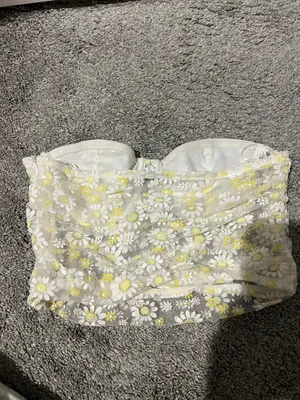 Zara Top thumbnail 3