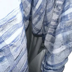 Madewell Puff-Sleeve Faux-Wrap Tiered Maxi Dress size‎ 6 thumbnail 11
