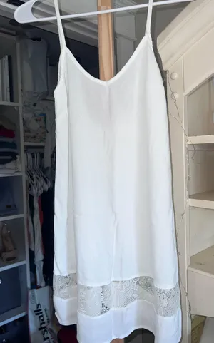 White Sundress thumbnail 1