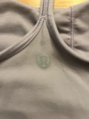 Lululemon Tank thumbnail 3