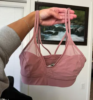 Lululemon Sports Bra thumbnail 4