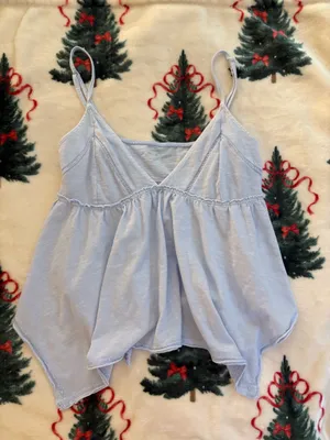 Aerie Top thumbnail 1