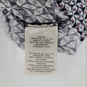 Anthropologie hei hei pull on floral pants‎ sma thumbnail 6