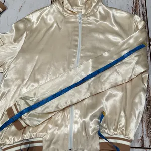 Jessie Usa Shiney Full Zip Hoodie‎ thumbnail 8