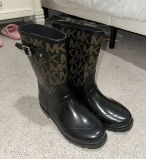 Michael Kors Rain Boots thumbnail 1