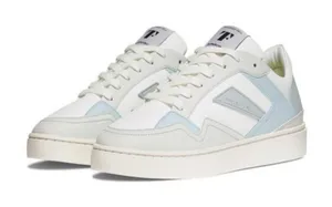 Thousand Fell Retro Stone Sneaker (starlight) (New without tags) thumbnail 1
