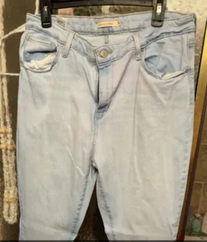 Levi’s Jeans Skinny High-Rise Women’s thumbnail 1
