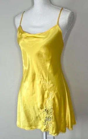 Victoria’s Secret Y2K Slip Dress thumbnail 3