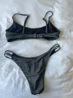 Victoria's Secret Bikini Swim thumbnail 2