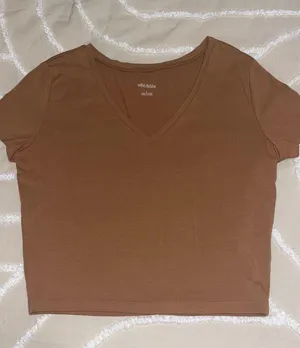 Wild Fable Cropped Tee thumbnail 1