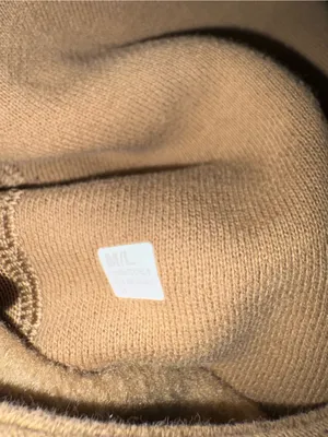 Lululemon Womens Scuba Half-Zip Hoodie M/L thumbnail 3