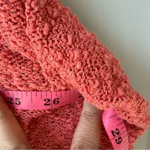 Flax By Joanne Engelhart Textured Sweater thumbnail 5