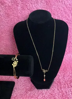 Jewelry Gold thumbnail 1