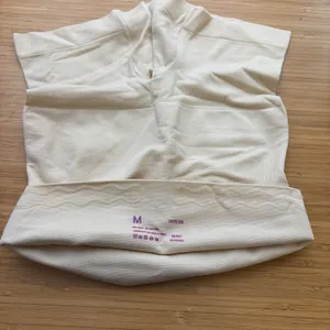 Shapermint Empetua Nude Chai Medium High Waisted Shaper Boyshort 18437 Shapewear thumbnail 4