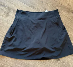 Athleta Skirt Black thumbnail 1