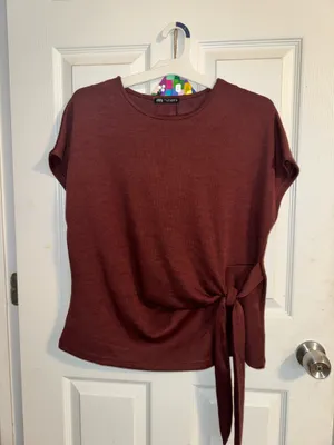 ZARA Top thumbnail 2