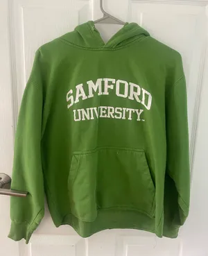 MV Sport Samford Sweatshirt thumbnail 1