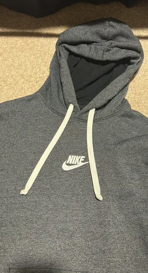 Nike Sweatshirt Hoodie thumbnail 2
