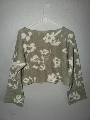 Willow + Root Sweater thumbnail 2