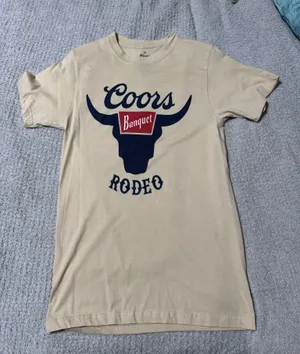 Coors Banquet T-Shirt thumbnail 1